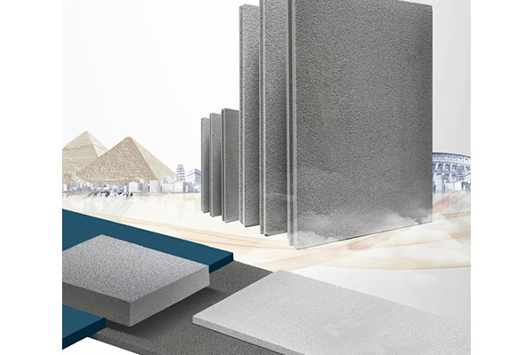 Is foam ceramic-partition board suitable for old house renovation projects?